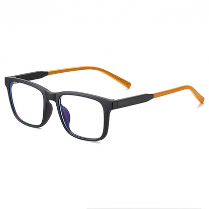 Linden Square Full-Rim Eyeglasses