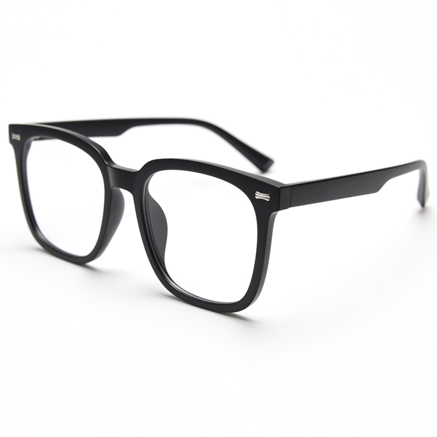 Expression Square Full-Rim Eyeglasses – EYEisland.com