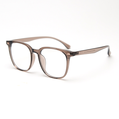 Romy Square Full Rim Eyeglasses