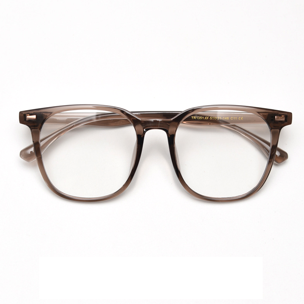 Romy Square Full Rim Eyeglasses