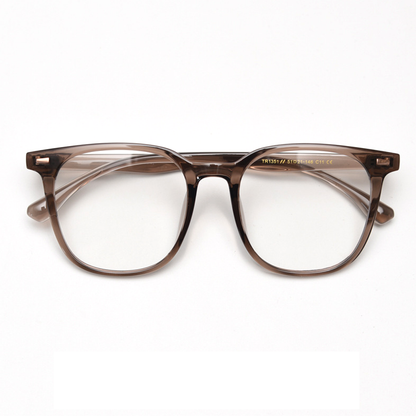 Romy Square Full Rim Eyeglasses