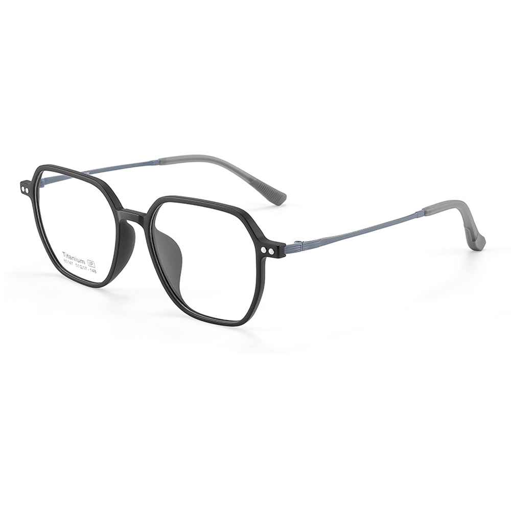 Daydream Geometric Eyeglasses