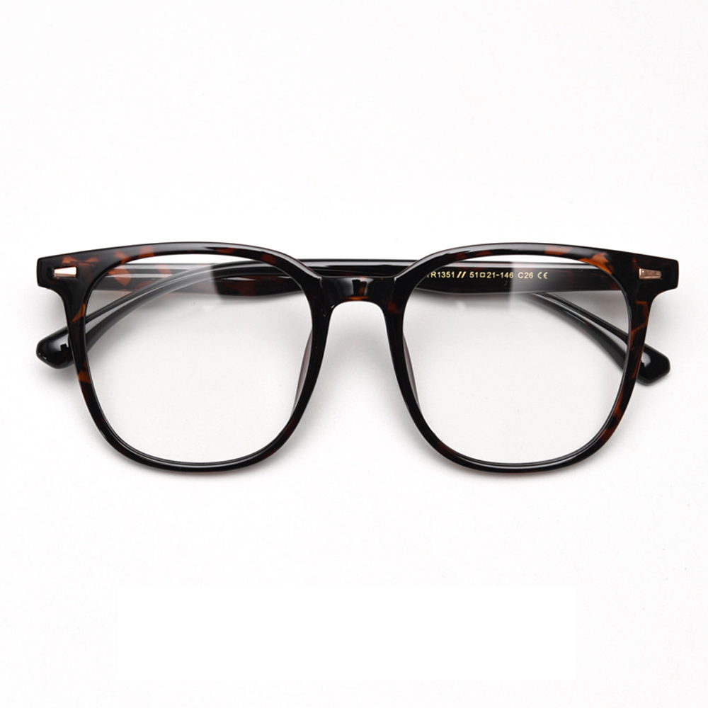 Romy Square Full Rim Eyeglasses