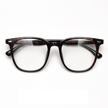 Romy Square Full Rim Eyeglasses