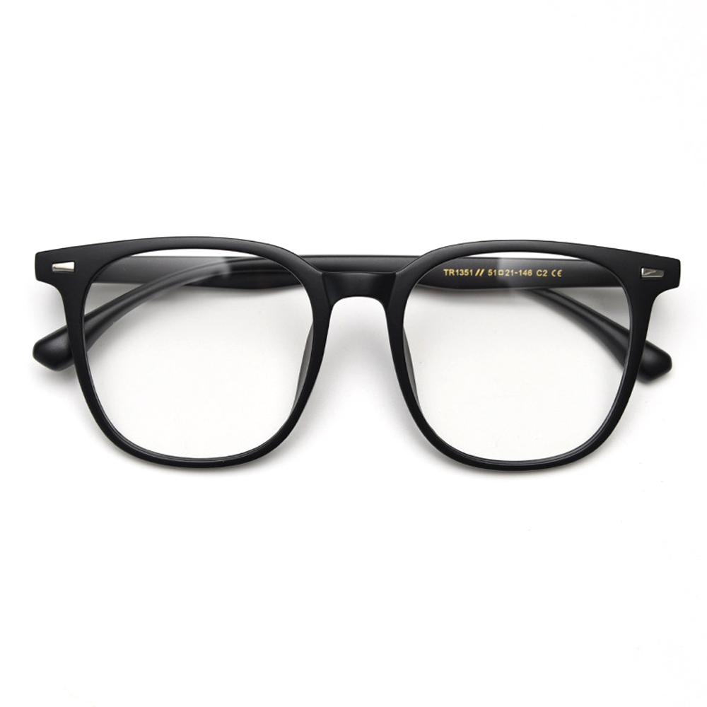 Romy Square Full Rim Eyeglasses
