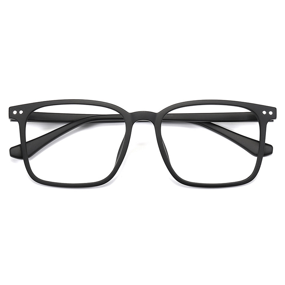 Possibility Square Full Rim Eyeglasses