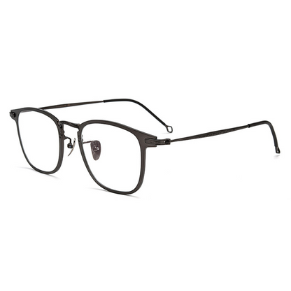 Bryn Oval Full-Rim Eyeglasses