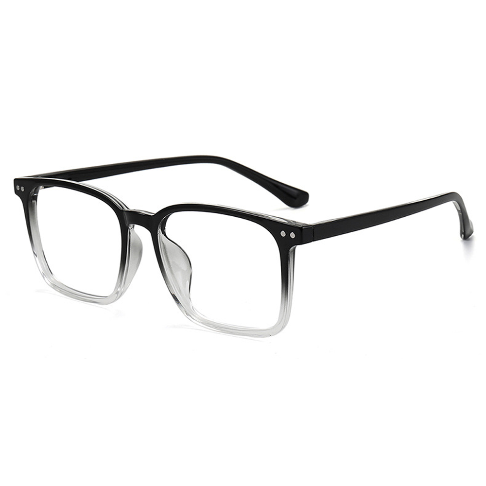 Possibility Square Full Rim Eyeglasses