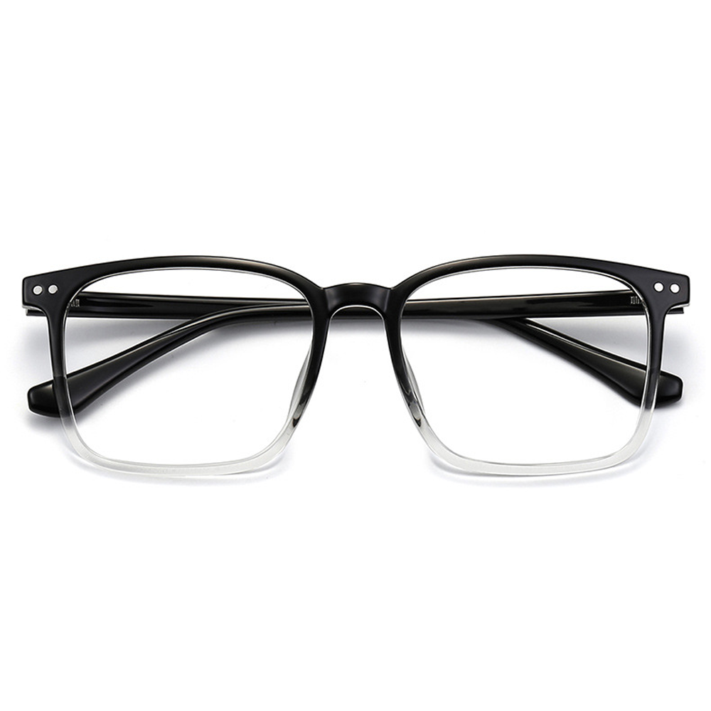 Possibility Square Full Rim Eyeglasses