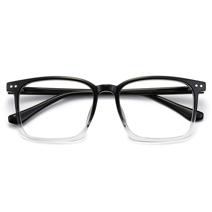 Possibility Square Full Rim Eyeglasses
