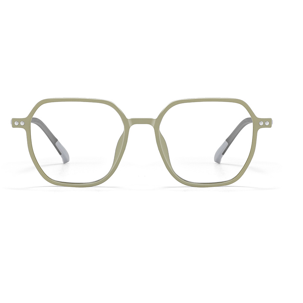 Daydream Geometric Eyeglasses