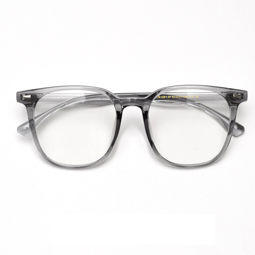 Romy Square Full Rim Eyeglasses