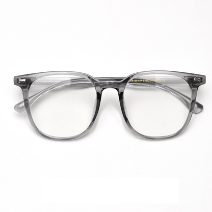 Romy Square Full Rim Eyeglasses