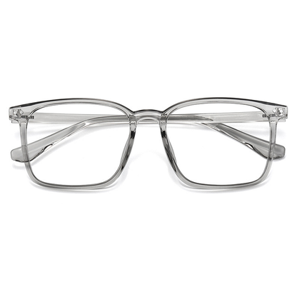 Possibility Square Full Rim Eyeglasses
