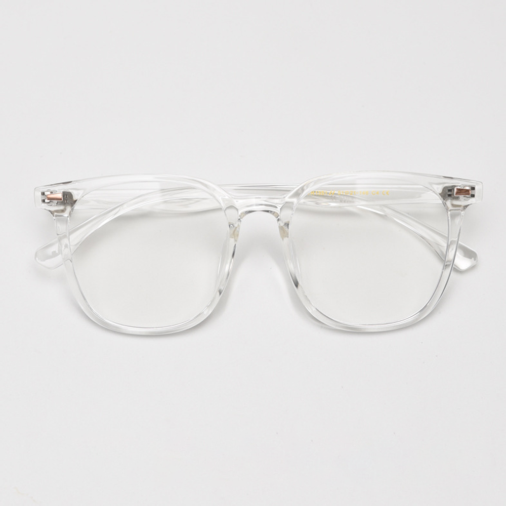Romy Square Full Rim Eyeglasses