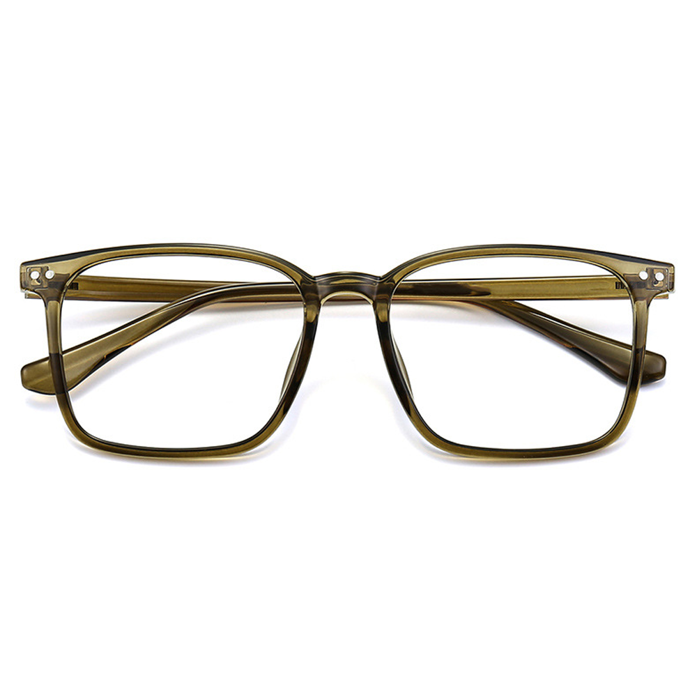 Possibility Square Full Rim Eyeglasses