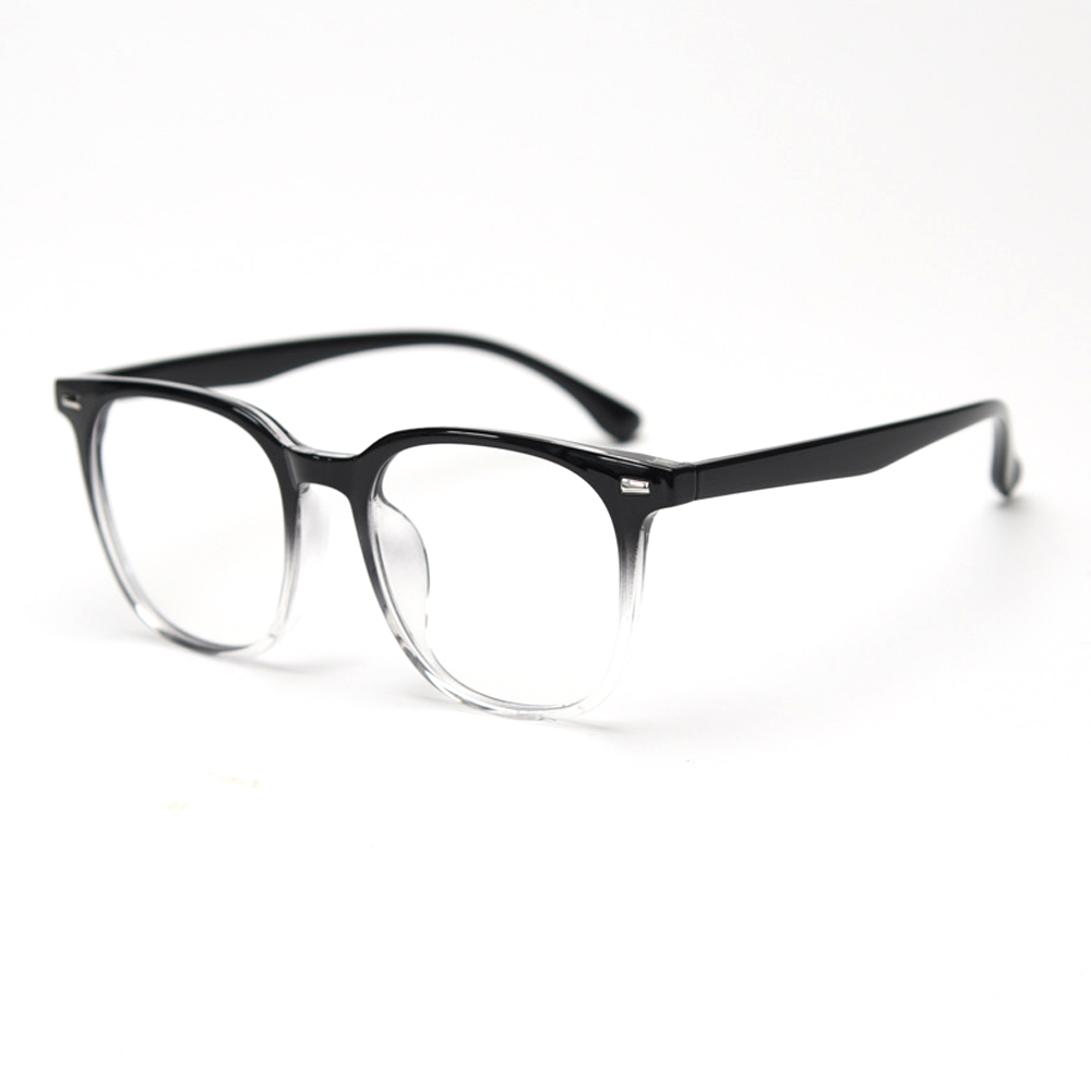 Romy Square Full Rim Eyeglasses