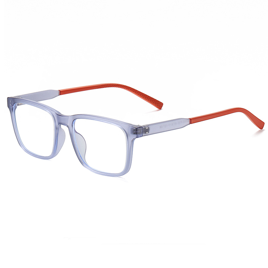 Linden Square Full-Rim Eyeglasses