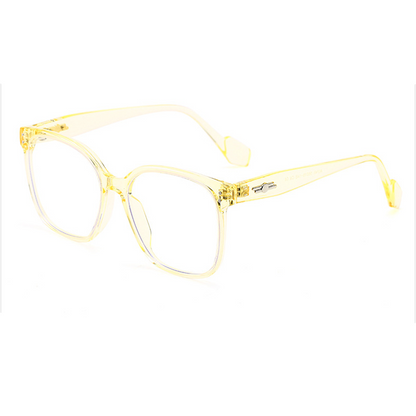 Kauri Square Full-Rim Sunglasses