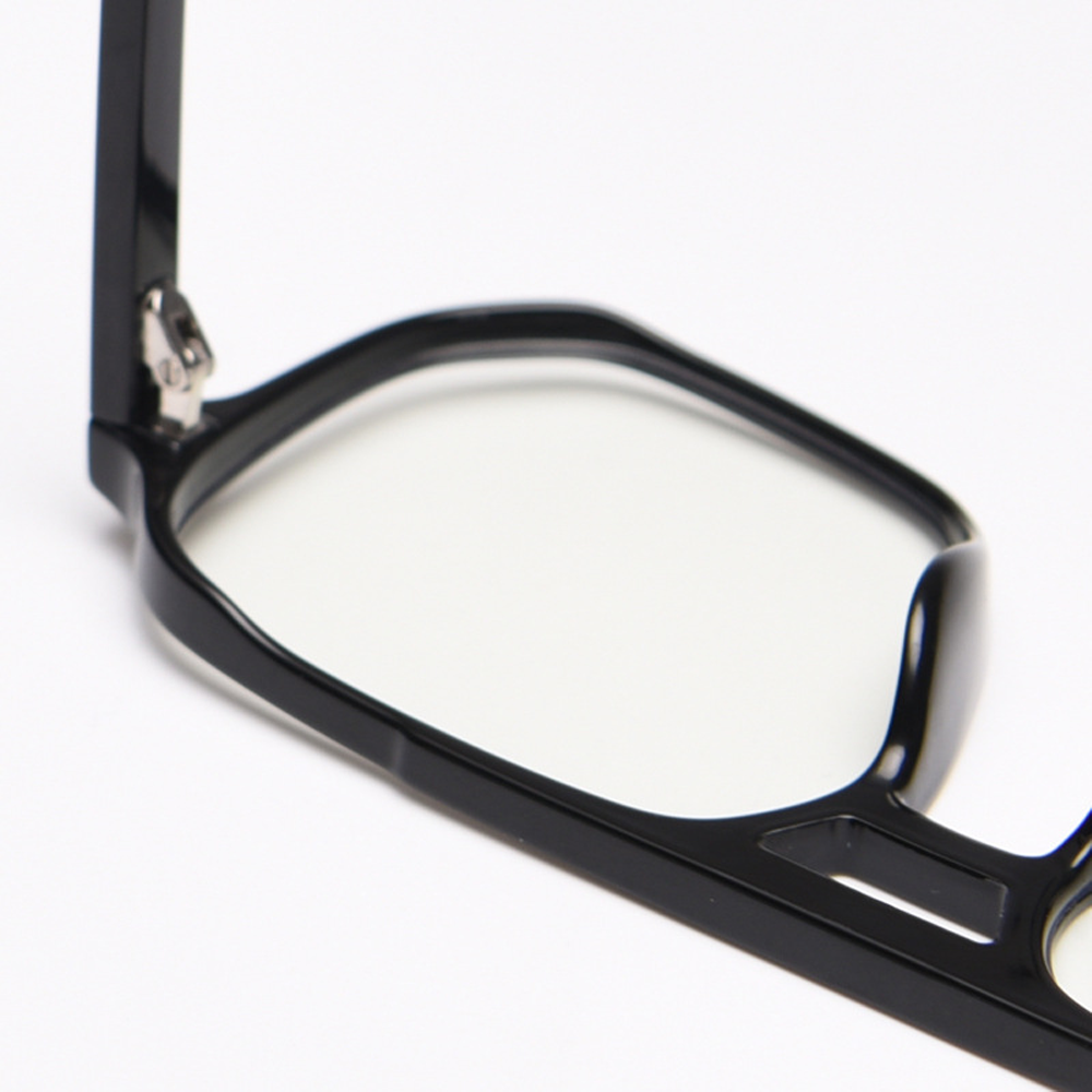 Canteen Aviator Full-Rim Eyeglasses