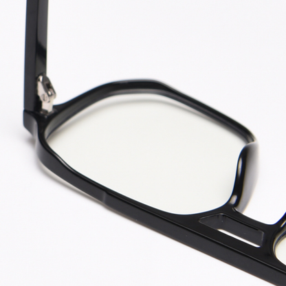 Canteen Aviator Full-Rim Eyeglasses