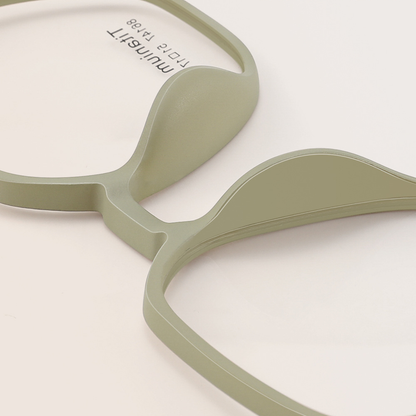 Daydream Geometric Eyeglasses