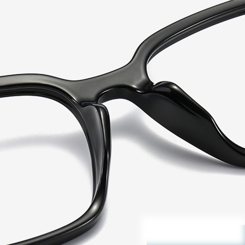 St Square Full-Rim Eyeglasses