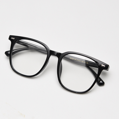 Romy Square Full Rim Eyeglasses