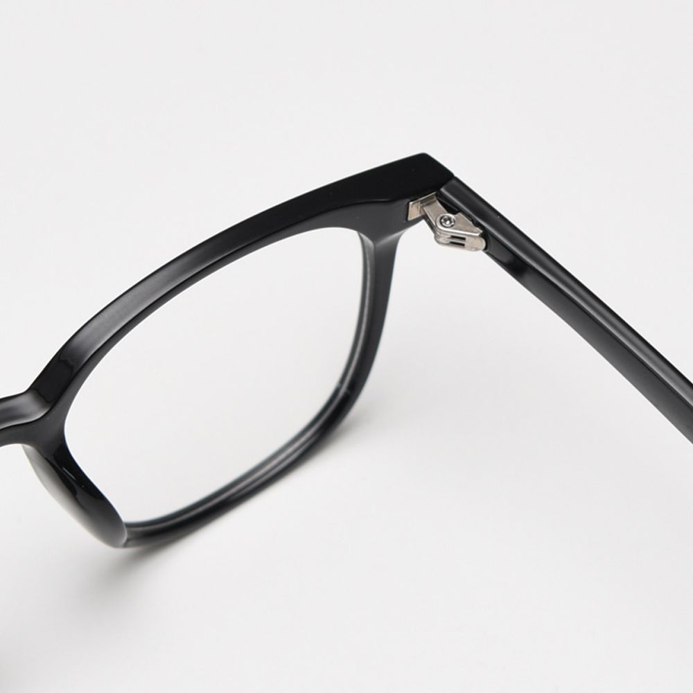 Romy Square Full Rim Eyeglasses