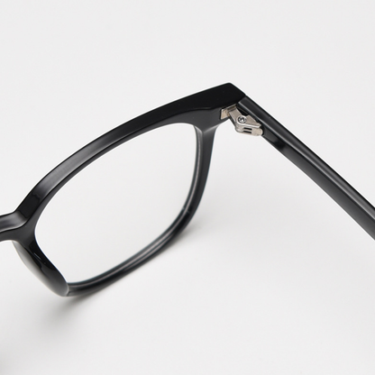 Romy Square Full Rim Eyeglasses