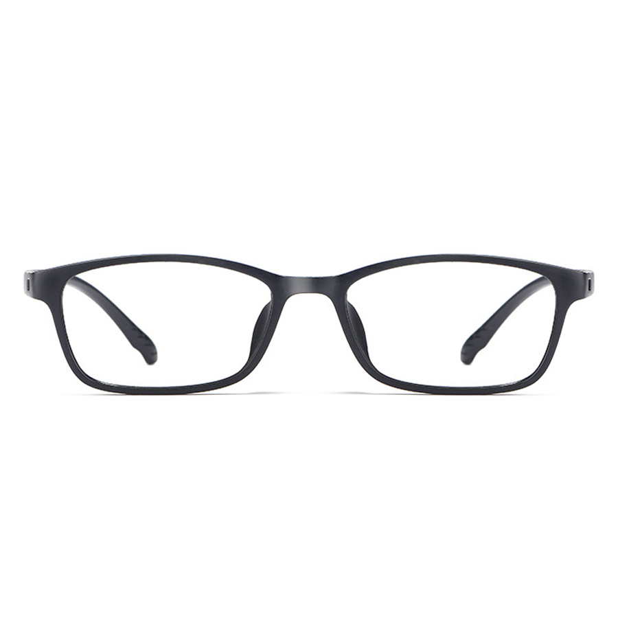 Shea Rectangle Full-Rim Eyeglasses