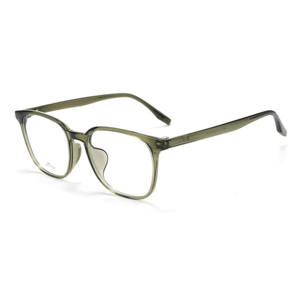 Dulce Square Full-Rim Eyeglasses