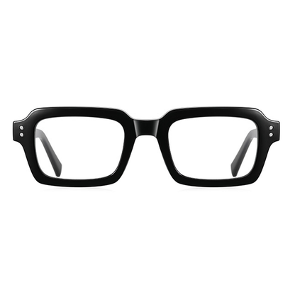 Angie Square Full Rim Eyeglasses