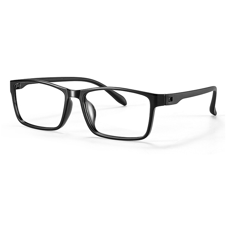 Orbital Square Full Rim Eyeglasses