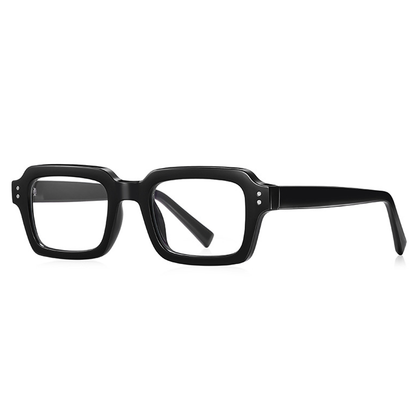 Angie Square Full Rim Eyeglasses