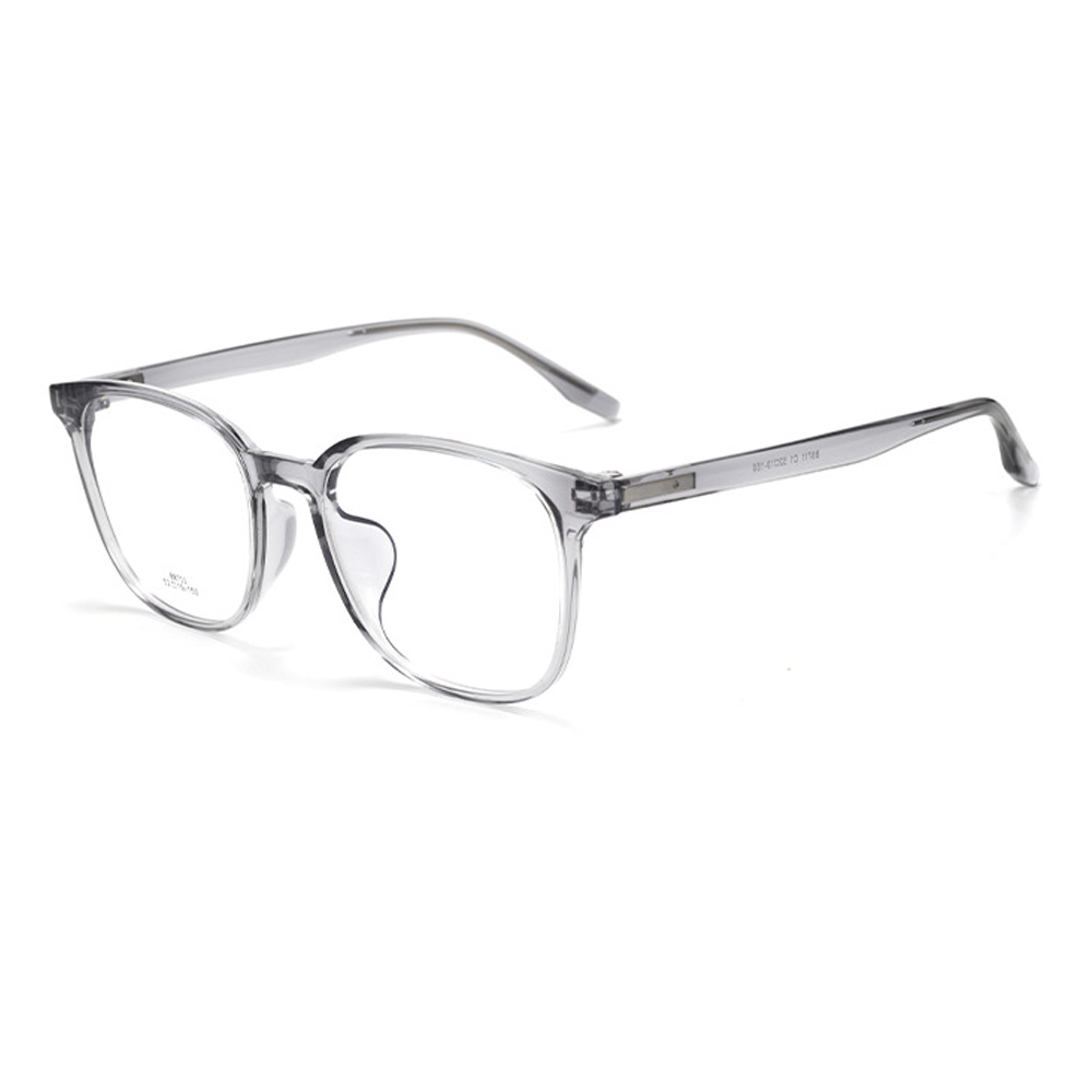 Dulce Square Full-Rim Eyeglasses