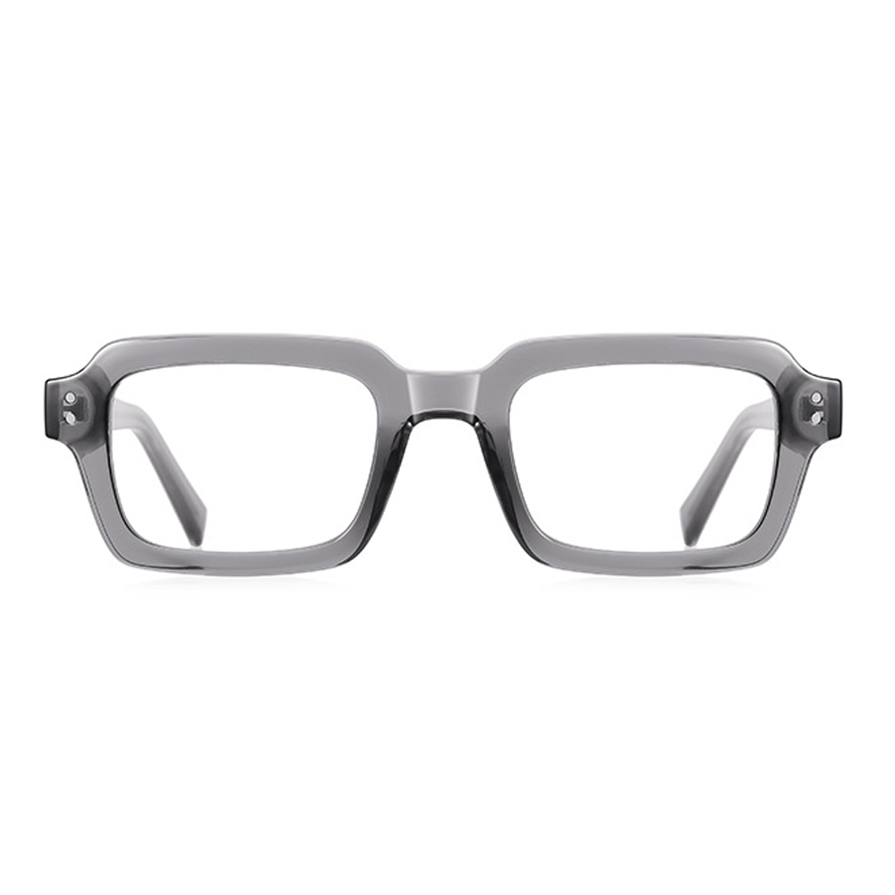 Angie Square Full Rim Eyeglasses