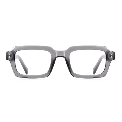 Angie Square Full Rim Eyeglasses