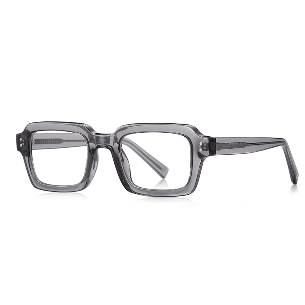 Angie Square Full Rim Eyeglasses