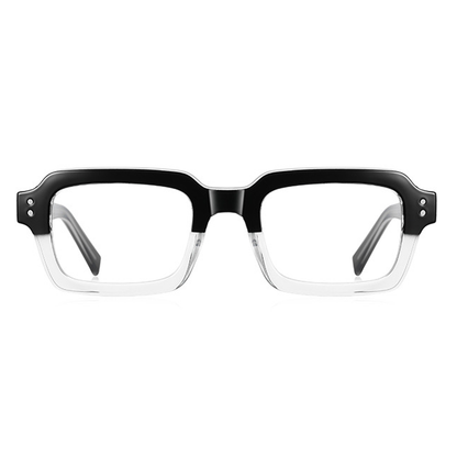 Angie Square Full Rim Eyeglasses