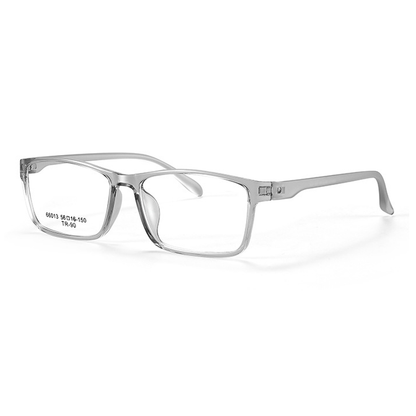 Orbital Square Full Rim Eyeglasses