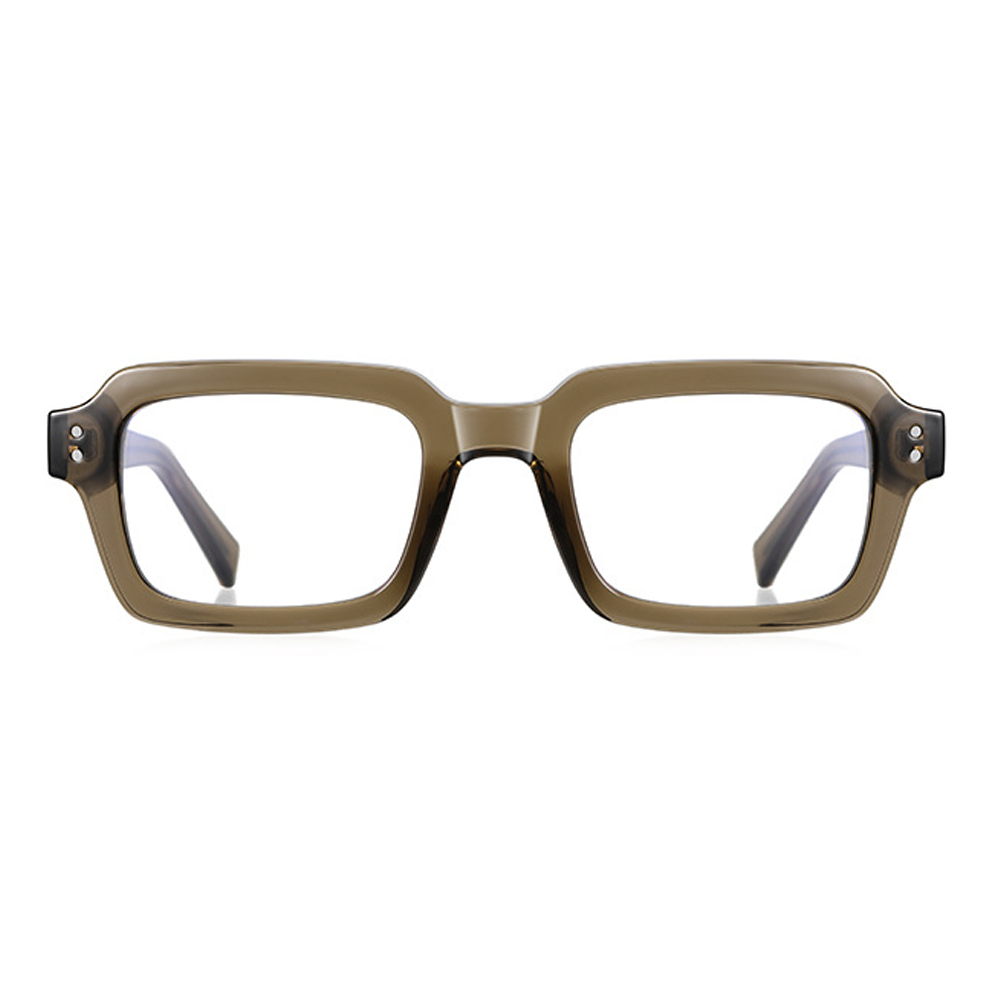 Angie Square Full Rim Eyeglasses
