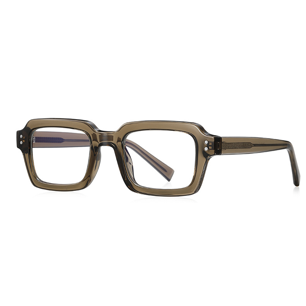 Angie Square Full Rim Eyeglasses