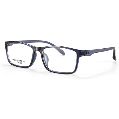 Orbital Square Full Rim Eyeglasses