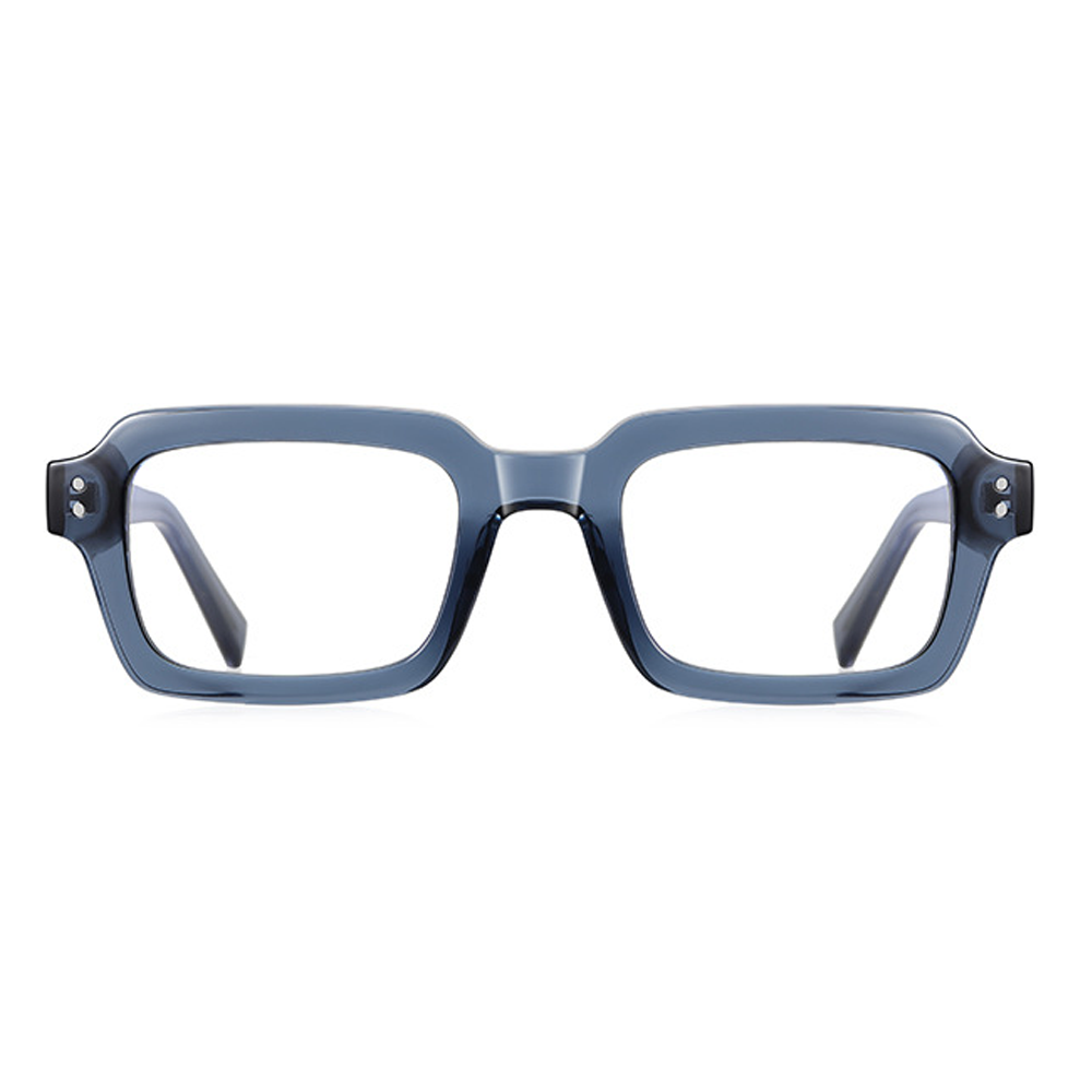 Angie Square Full Rim Eyeglasses