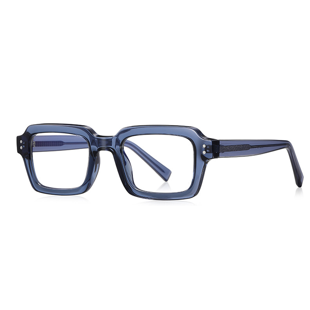 Angie Square Full Rim Eyeglasses
