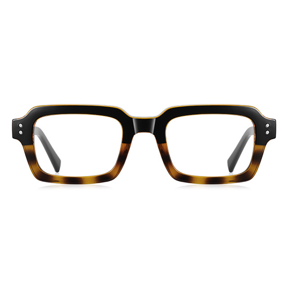 Angie Square Full Rim Eyeglasses