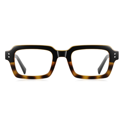Angie Square Full Rim Eyeglasses