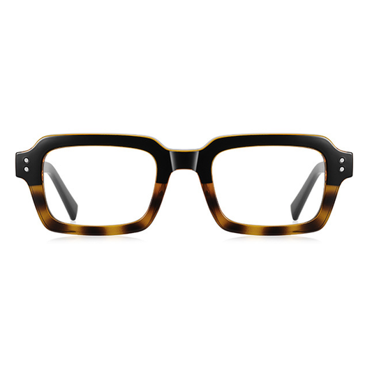 Angie Square Full Rim Eyeglasses