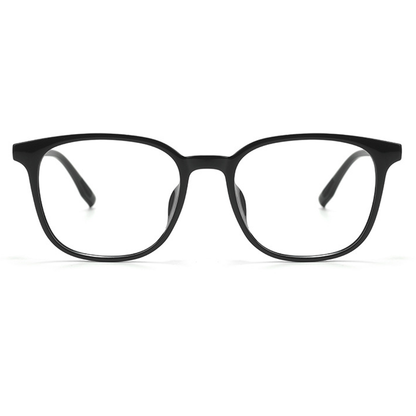 Dulce Square Full-Rim Eyeglasses